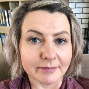 Meet your Posher, Olesya